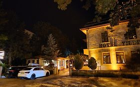 Yıldız Hotel